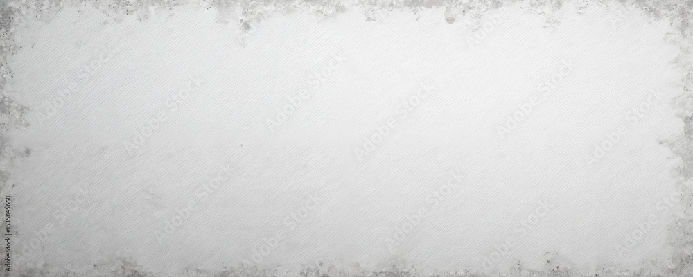 Poster white concrete wall texture background. grunge concrete texture with subtle pattern. grey cement sur