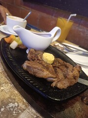 Yum!