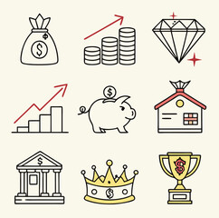 money