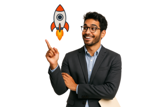 Innovative business concept launch creative office space graphic design professional environment engaging viewpoint