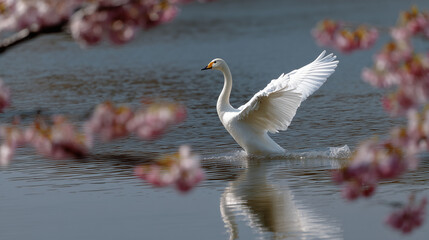 swan