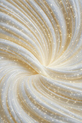 abstract fractal background