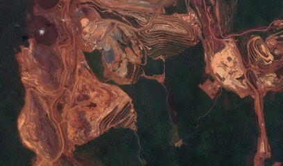 CarajasIronMine	
