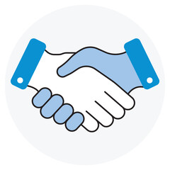 Team Collaboration icon, Powering Success Through Team Collaboration, Unified Teams, Exceptional Outcomes, vector