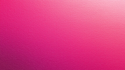 Fototapeta premium Pink Textured Gradient Background Subtle Fuchsia to White Shade