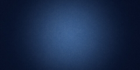 abstract blue background, designed blue background with elegant vignette