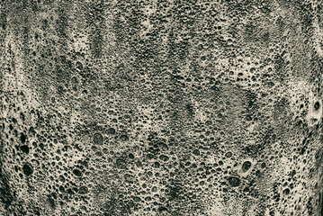 Photo of concrete texture pattern