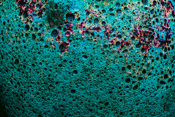 Photo of concrete texture pattern