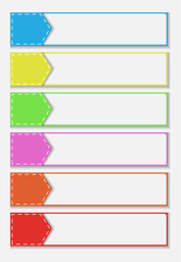 Bikin Stock Banner Saat Gak Ada Ide – Tutorial Desain Simpel di Illustrator