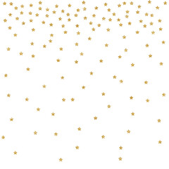 Gold glitter elegant beautiful texture clipart element