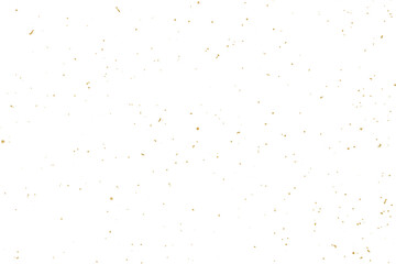 Gold glitter elegant beautiful texture clipart element
