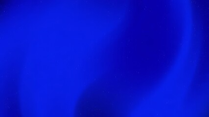 A deep, rich blue background with subtle variations.