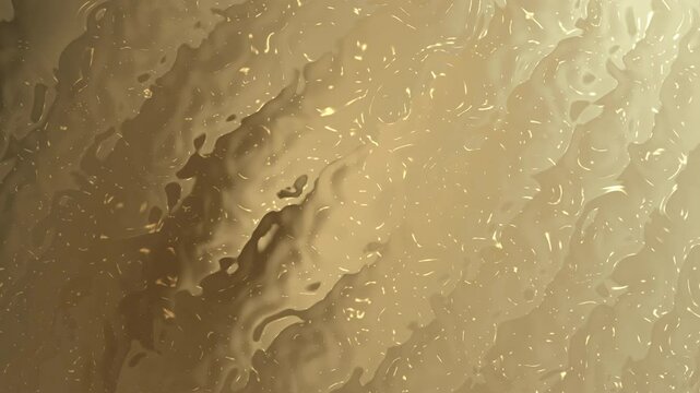 Gold gradient illustrator abstract marbled texture in elegant shimmering gold tones.