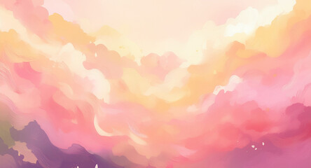 Beige tones gradient abstract background design