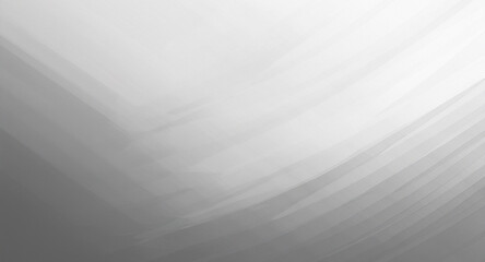Grey tones abstract watercolor background