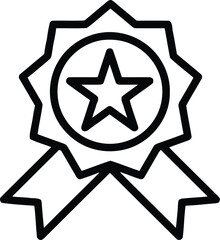 Quality control set of web icons in line style. Quality Check computing icons for web and mobile app. Containing inspection, evaluation, production, quality assurance, certificate, testing and more