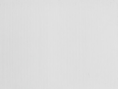 White paper texture with subtle vertical stripes, perfect for background or design mockups.