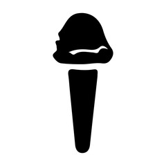 Ice cream icon