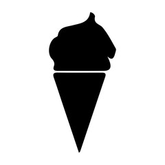 Ice cream icon