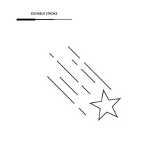 Sparkle Icon Vector Design.