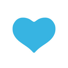 Blue Heart
