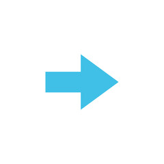 Black Rightwards Arrow