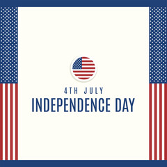 Usa 4th of july independence day