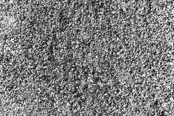 Photo of ground texture pattern