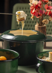 Fondue