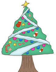  Christmas Decoration