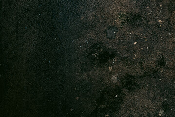 Photo of ground texture pattern