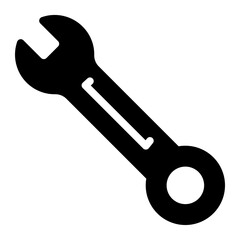 spanner icon