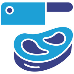 Butcher Icon