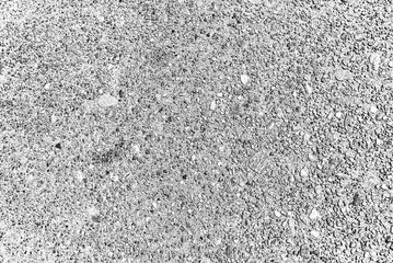 Photo of ground texture pattern