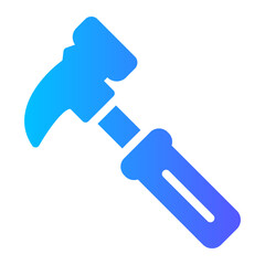 hammer icon