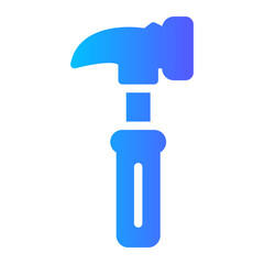 hammer icon
