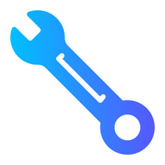 spanner icon