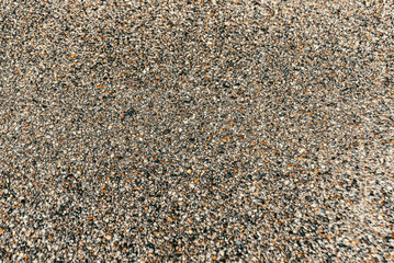 Photo of ground texture pattern