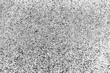 Photo of ground texture pattern