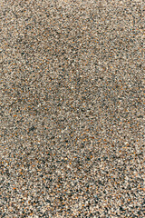 Photo of ground texture pattern