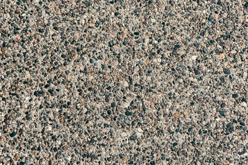 Photo of ground texture pattern