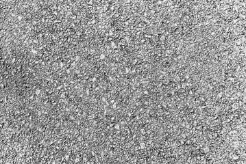 Photo of ground texture pattern