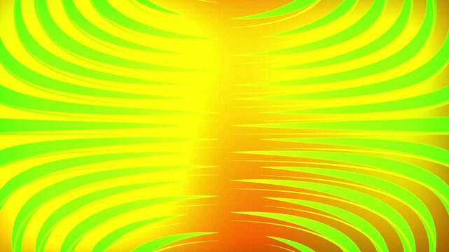 Dynamic Swirl Abstract Background Pattern. Breaking News Template intro for TV broadcast news show program with 3D breaking news text and badge,4k video.