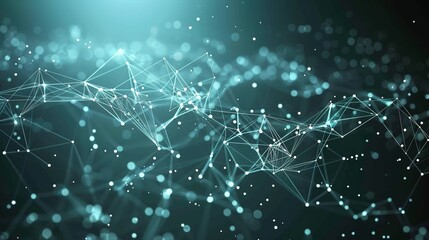 Minimalist Geometric Tech Patterns: Sleek Digital Design Elements for Modern Interfaces, App Interiors, and Contemporary Tech-inspired Visual Art