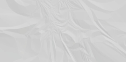 White crumpled paper background. old paper wrinkle texture pattern. cardboard wrinkled arts craft and Seamless white crumpled paper.	
