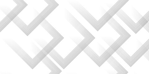 Abstract vector black and white striped line pattern shape art wallpaper. modern seamless illustration striped minimal smooth futuristic diagonal thin vintage background.	