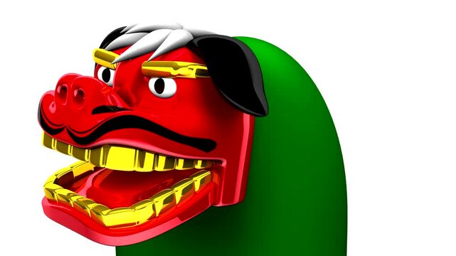 funny cartoon zombie