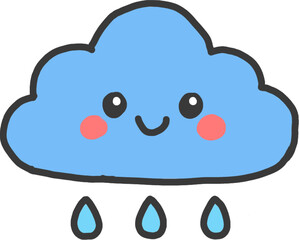 구름, cloud