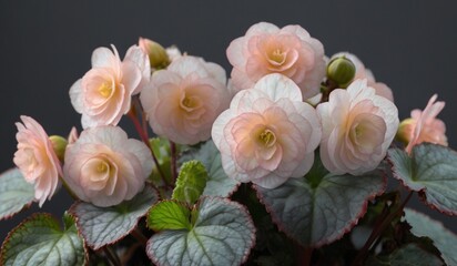 bouquet of roses