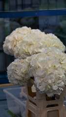 Wedding flowers